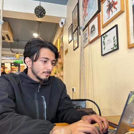 Rizan Adhikari
